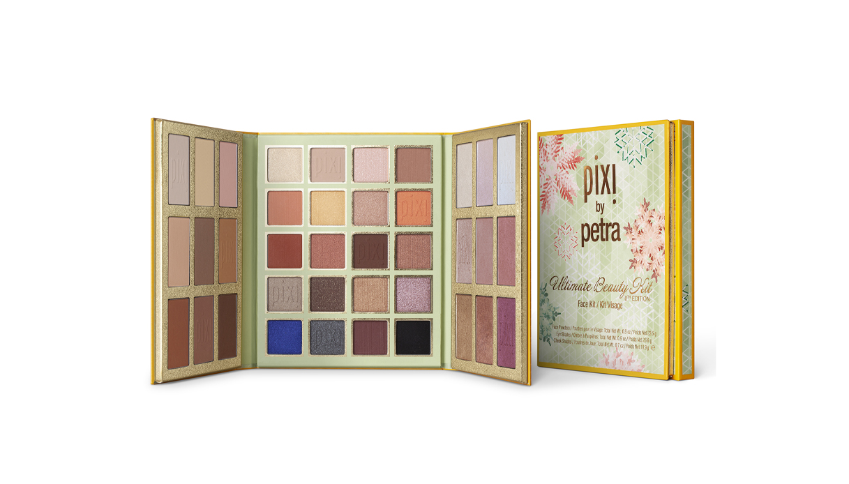Pixi - Ultimate Beauty Kit 6th Edition