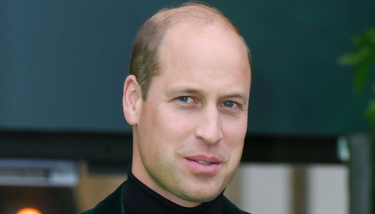 Principe William, il lato umano oltre la vita di corte: parla della sua depressione