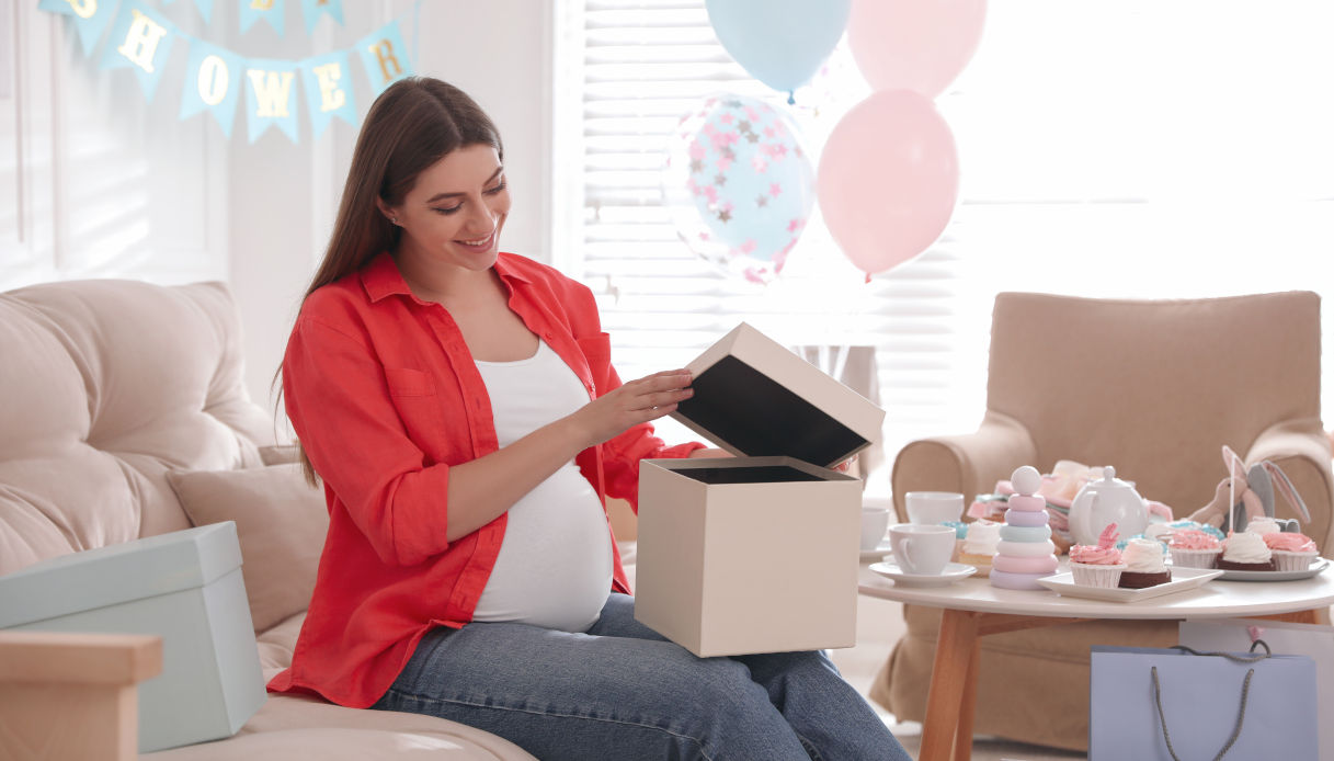 Regali portafortuna per gravidanza: idee