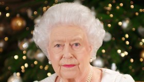 La Regina costretta ad annullare il tradizionale pranzo di Natale