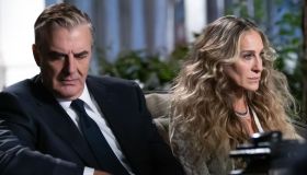 Sex and the City, il cast prende le distanze da Chris Noth dopo le accuse