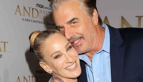 Sex and the City, l’attesa è finita: Carrie e le ragazze sono tornate