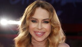 Yvonne Scio Rome Film Fest 2021