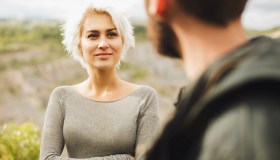 Sono sposata ma mi piace un altro