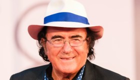 Al Bano non pubblica le foto dei nipoti: il motivo del riserbo