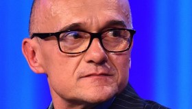 GF Vip, il nuovo (presunto) ingresso che metterebbe in discussione Signorini