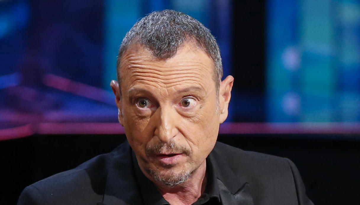 Sanremo 2022, Aka7even positivo al Covid. Cosa accade ora