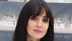 Ambra Angiolini, Massimiliano Allegri è una ferita ancora aperta