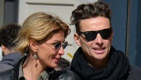 Mamme e papà vip del 2022