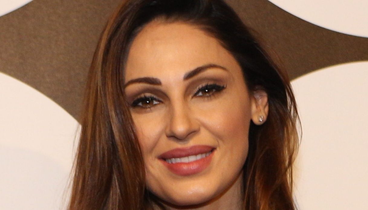 Anna Tatangelo, problemi con Scene da un matrimonio: slitta la seconda stagione