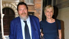 Chi è Anselma Dell’Olio, la moglie del giornalista Giuliano Ferrara