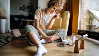 Come scegliere l’applicatore (e il mascara) giusto a seconda delle tue ciglia