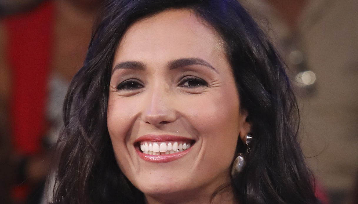 Caterina Balivo, splendida principessa su Instagram: la sua eleganza è divina