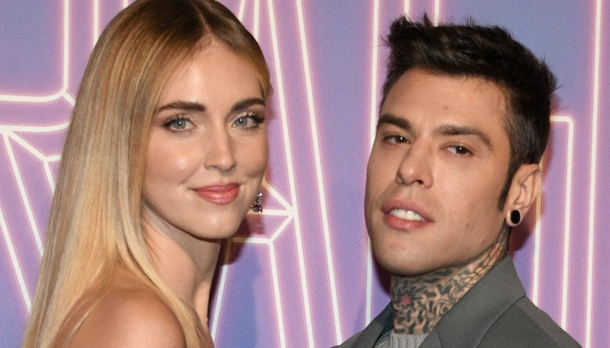 Chiara Ferragni Negativa Ma Per Fedez Solo Cattive Notizie