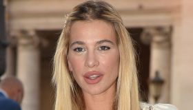 È nato Gabriele Ciavarro: tutta la gioia di Clizia e Paolo in una foto su Instagram