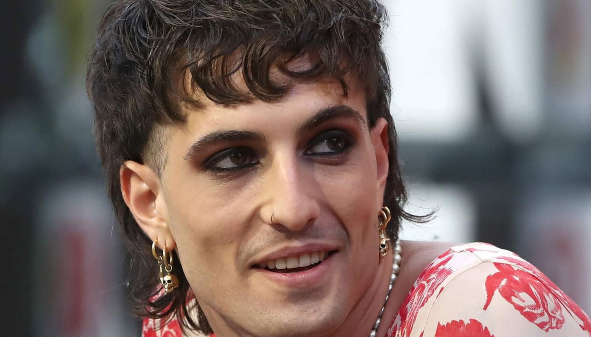 Sanremo 2022, i Måneskin all’Ariston un anno dopo per le prime prove