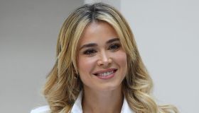 Diletta Leotta e la “biliardo squad”, su Instagram con le amiche (compresa Elodie)