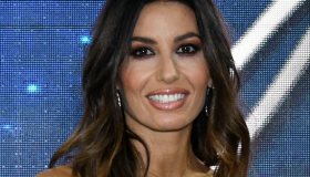 Elisabetta Gregoraci conquista Parigi: il mini abito attillato su Instagram