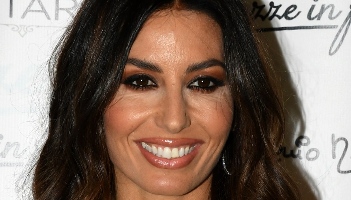 Elisabetta Gregoraci, casual ma non troppo: lezione di stile su Instagram