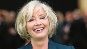 Emma Thompson, primo nudo a 62 anni: imbarazzo superato
