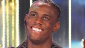 Enock, il fratello di Balotelli, si sposa: l’annuncio delle nozze con Giorgia Migliorati