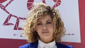 GF Vip, Eva Grimaldi contro tutti: duro sfogo dopo l’eliminazione