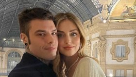 Chiara Ferragni e Fedez, altro che crisi: la loro serata romanticissima