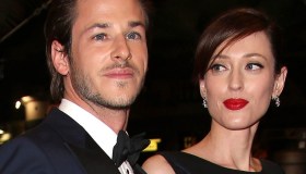 Gaspard Ulliel muore a 37 anni, chi sono i suoi due grandi amori Gaëlle Pietri e Orso