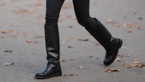 Riding boots: come indossare gli stivali da cavallerizza con stile