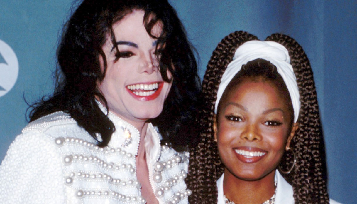 Janet Jackson, le rivelazioni sul fratello Michael che fanno discutere