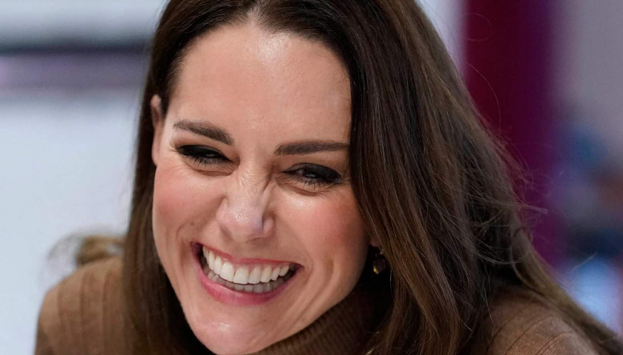 Kate, il desiderio del quarto figlio. Ma William non è d’accordo