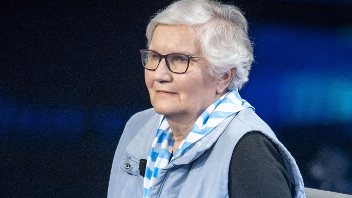 Lidia Maksymowicz, la cavia di Mengele sopravvissuta all’Olocausto