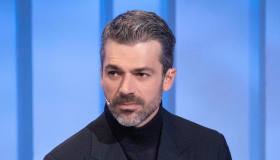 C’è posta per te: Luca Argentero, oltre al fascino c’è di più. È pura emozione