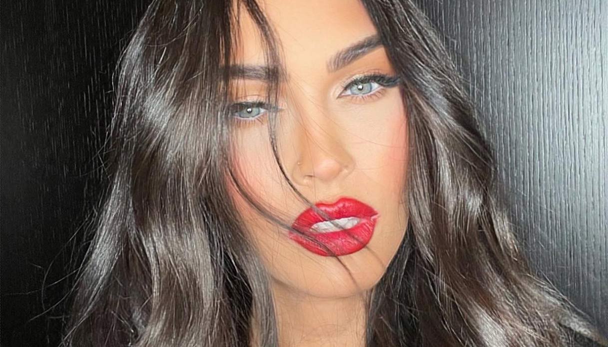 Megan Fox: ultime notizie, chi è, età, biografia | DiLei