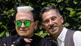 Eurovision 2022, perché è stata confermata la coppia Malgioglio-Corsi