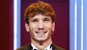 GF Vip, Manuel Bortuzzo e i primi pensieri lontano da Lulù (che ci commuovono)