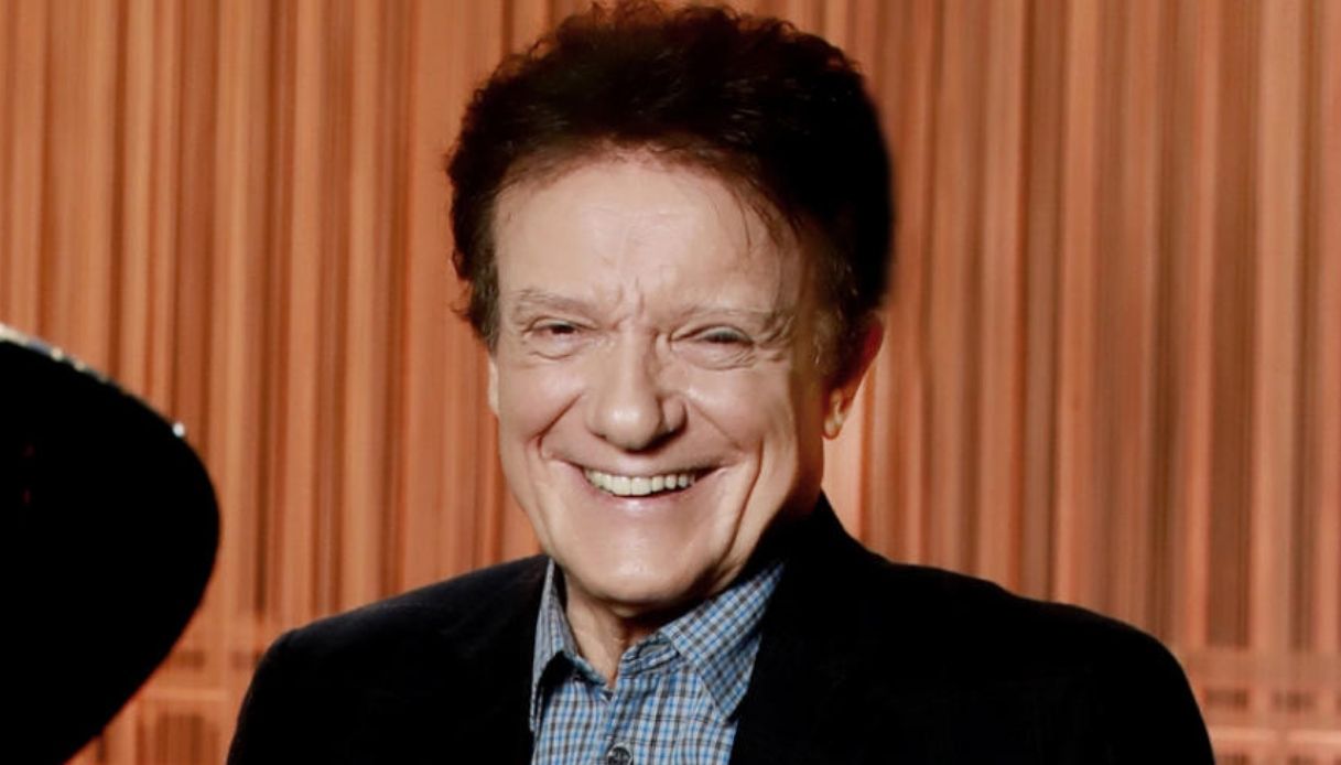 Ranieri a Domenica In: la figuraccia con Grace Kelly e l’intervento di De Sica