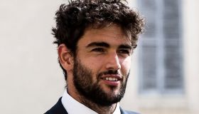 Perché Matteo Berrettini ci ha fatto innamorare ed è diventato un esempio per tutti