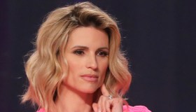 Michelle Hunziker lascia Tomaso Trussardi: il mistero della foto con Eros