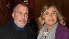 Oggi è un altro giorno, Myrta Merlino commossa: “L’amore di Marco è un regalo”