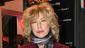 Nancy Brilli sta male per il Covid: la corsa in ospedale