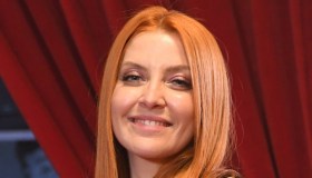 Noemi, la lettera a se stessa per i 40 anni su Instagram: orgoglio e resilienza