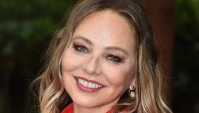 Ornella Muti