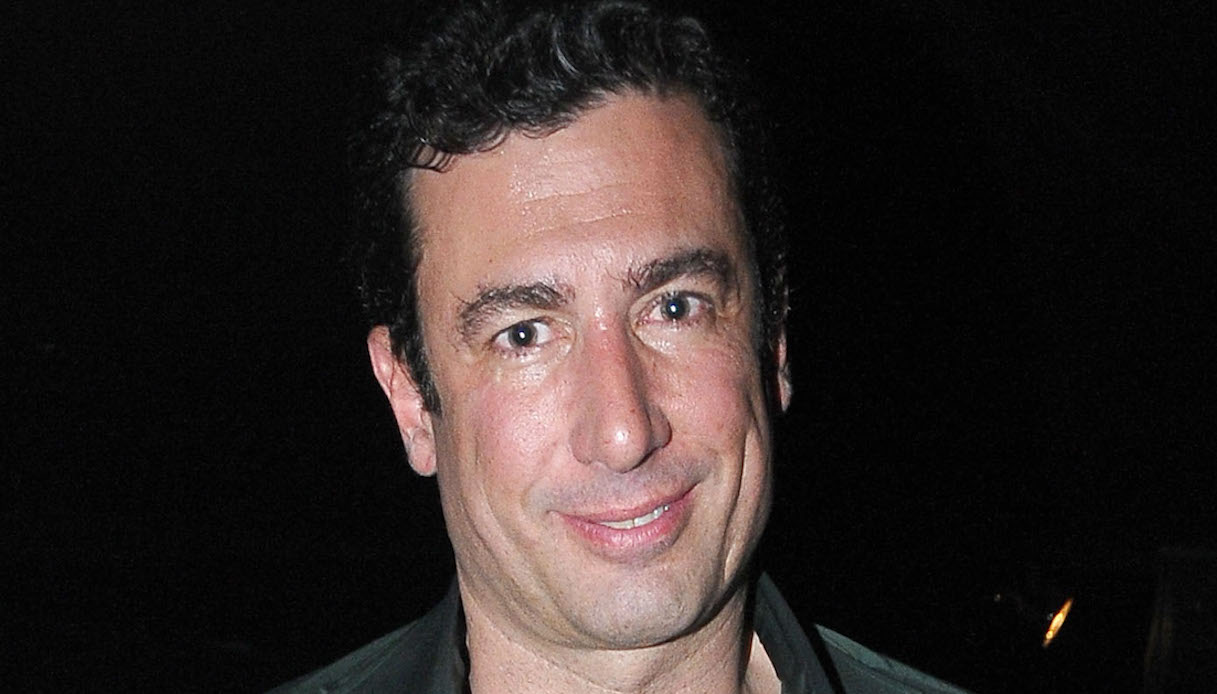 Verissimo, Sara Ricci: quale legame aveva con Paolo Calissano