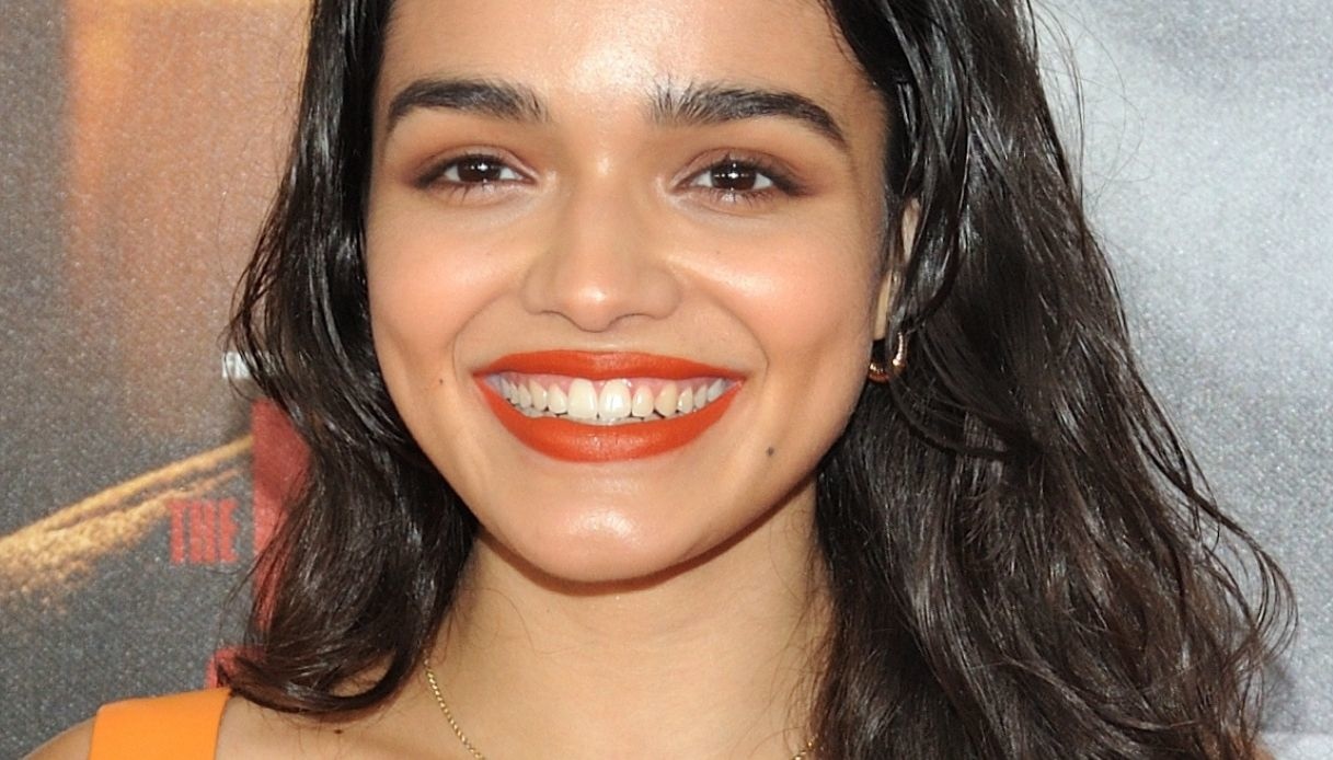 Golden Globe, chi è Rachel Zegler: da YouTube a West Side Story