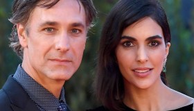 Raoul Bova a processo: Rocío per la prima volta prende le sue difese