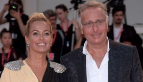 Paolo Bonolis e Sonia, il racconto sul quarto figlio che non è mai arrivato