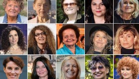 “Una donna al Quirinale”, l’appello di Dacia Maraini e delle altre