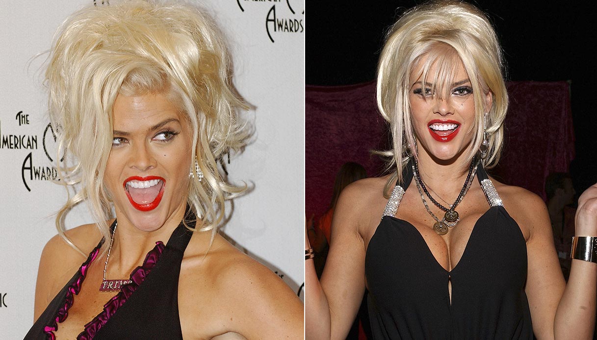 Anna Nicole Smith: la sua breve vita tormentata diventa un docu-film