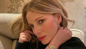 Alessia Marcuzzi, incerto il ritorno a Mediaset: al suo posto Belen Rodriguez